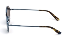 Ochelari de soare UNISEX WEB EYEWEAR WE0220-90X albastru