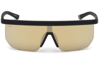 Ochelari de soare UNISEX WEB EYEWEAR WE0221-02G auriu