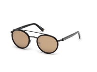 Ochelari de soare Unisex WEB EYEWEAR WE0225-5201G negru