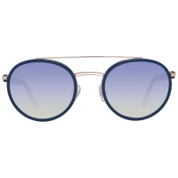 Ochelari de soare UNISEX WEB EYEWEAR WE0225-5290W albastru