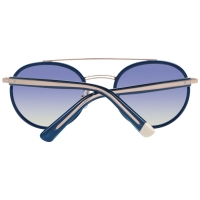 Ochelari de soare UNISEX WEB EYEWEAR WE0225-5290W albastru