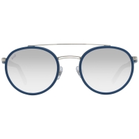 Ochelari de soare UNISEX WEB EYEWEAR WE0225-5291W albastru