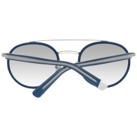 Ochelari de soare UNISEX WEB EYEWEAR WE0225-5291W albastru