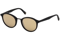 Ochelari de soare UNISEX WEB EYEWEAR WE0236-02G negru