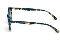 Ochelari de soare UNISEX WEB EYEWEAR WE0236-55W