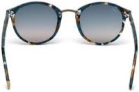 Ochelari de soare UNISEX WEB EYEWEAR WE0236-55W