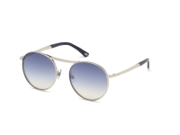 Ochelari de soare Unisex WEB EYEWEAR WE0242-5316X gri