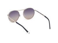 Ochelari de soare Unisex WEB EYEWEAR WE0242-5316X gri