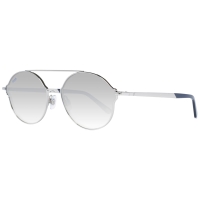 Ochelari de soare UNISEX WEB EYEWEAR WE0243-5816X argintiu plated