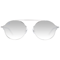 Ochelari de soare UNISEX WEB EYEWEAR WE0243-5816X argintiu plated