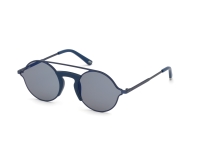 Ochelari de soare Unisex WEB EYEWEAR WE0247-5491C albastru