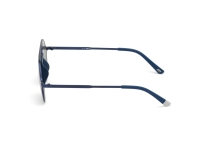 Ochelari de soare Unisex WEB EYEWEAR WE0247-5491C albastru