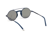 Ochelari de soare Unisex WEB EYEWEAR WE0247-5491C albastru