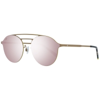 Ochelari de soare UNISEX WEB EYEWEAR WE0249-5835G maro