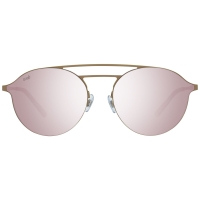 Ochelari de soare UNISEX WEB EYEWEAR WE0249-5835G maro