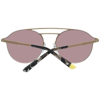 Ochelari de soare UNISEX WEB EYEWEAR WE0249-5835G maro