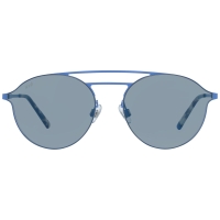 Ochelari de soare UNISEX WEB EYEWEAR WE0249-5891C albastru