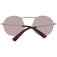 Ochelari de soare UNISEX WEB EYEWEAR WE0260-5434U argintiu