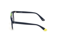 Ochelari de soare Unisex WEB EYEWEAR WE0262-5190W albastru