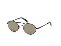 Ochelari de soare Unisex WEB EYEWEAR WE0270-5302G negru