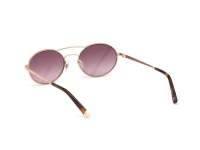 Ochelari de soare Unisex WEB EYEWEAR WE0270-5333Z auriu