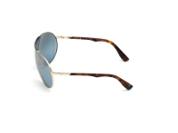 Ochelari de soare Unisex WEB EYEWEAR WE0282-0032X auriu