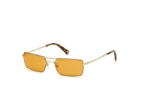 Ochelari de soare Unisex WEB EYEWEAR WE0287-5432J auriu