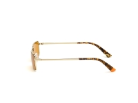 Ochelari de soare Unisex WEB EYEWEAR WE0287-5432J auriu