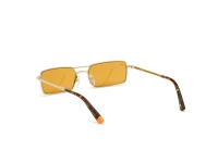 Ochelari de soare Unisex WEB EYEWEAR WE0287-5432J auriu