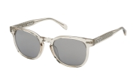 Ochelari de soare Unisex ZADIG&VOLTAIRE SZV323-537T1X gri