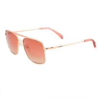 Ochelari de soare UNISEX ZADIG&VOLTAIRE SZV337-560A46 roz