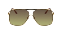 Ochelari de soare VICTORIA BECKHAM VB132S-709 pentru Femei auriu