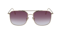 Ochelari de soare VICTORIA BECKHAM VB202S-712 pentru Femei auriu