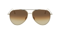 Ochelari de soare VICTORIA BECKHAM VB203S-708 pentru Femei auriu