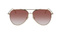 Ochelari de soare VICTORIA BECKHAM VB203S-712 pentru Femei auriu