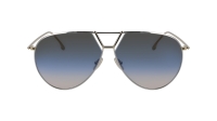 Ochelari de soare VICTORIA BECKHAM VB208S-041 pentru Femei argintiu