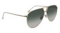 Ochelari de soare VICTORIA BECKHAM VB208S-700 pentru Femei auriu