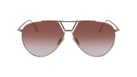 Ochelari de soare VICTORIA BECKHAM VB208S-712 pentru Femei auriu