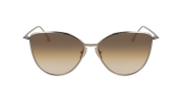 Ochelari de soare VICTORIA BECKHAM VB209S-708 pentru Femei auriu