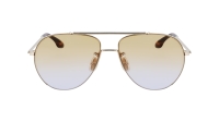 Ochelari de soare VICTORIA BECKHAM VB213S-723 pentru Femei auriu maro