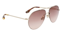 Ochelari de soare VICTORIA BECKHAM VB213S-725 pentru Femei auriu