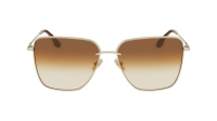 Ochelari de soare VICTORIA BECKHAM VB218S-708 pentru Femei auriu