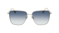 Ochelari de soare VICTORIA BECKHAM VB218S-720 pentru Femei auriu