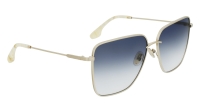 Ochelari de soare VICTORIA BECKHAM VB218S-720 pentru Femei auriu