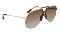 Ochelari de soare VICTORIA BECKHAM VB222S-702 pentru Femei auriu deschis