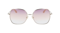 Ochelari de soare VICTORIA BECKHAM VB223S-728 pentru Femei auriu deschis