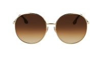 Ochelari de soare VICTORIA BECKHAM VB224S-708 pentru Femei auriu