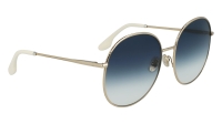 Ochelari de soare VICTORIA BECKHAM VB224S-720 pentru Femei auriu