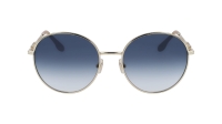 Ochelari de soare VICTORIA BECKHAM VB231S-720 pentru Femei auriu