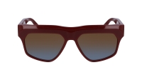 Ochelari de soare VICTORIA BECKHAM VB603S-604 pentru Femei visiniu